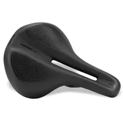 Produktbild Acid Sattel Sequence CMPT Gel Schwarz 257 x 180 mm