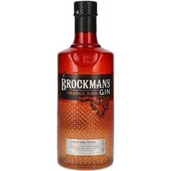 Brockmans Orange Kiss von Brockmans