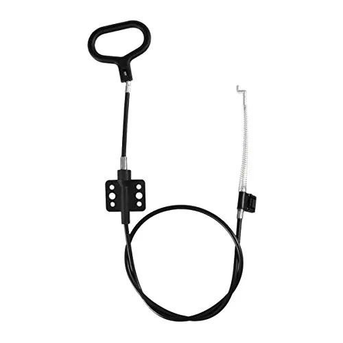 Garneck 2 stücke lehnstuhl ersatzkabel d-Ring lehnstuhl Relax Pull Griffe ersatzteile für Couch Lift Sofa