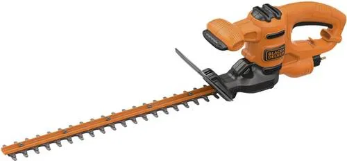 Heckenschere BEHT201 von BLACK+DECKER