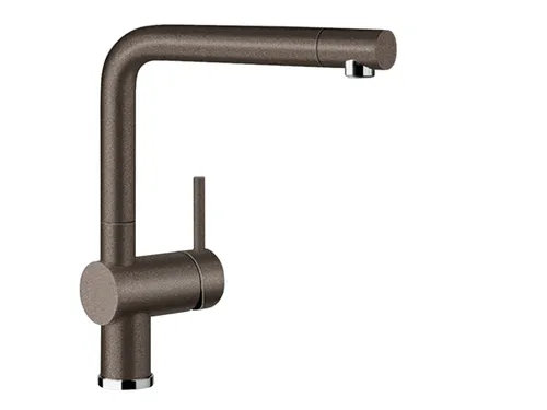 BLANCO LINUS Küchenarmatur in cafe von BLANCO