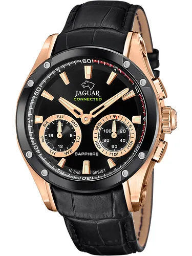 Jaguar Smartwatch für Erwachsene