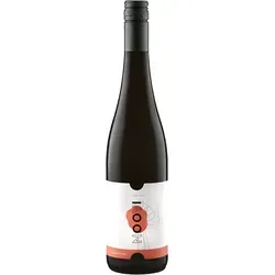 NOOVI Cuvée Rot - alkoholfrei