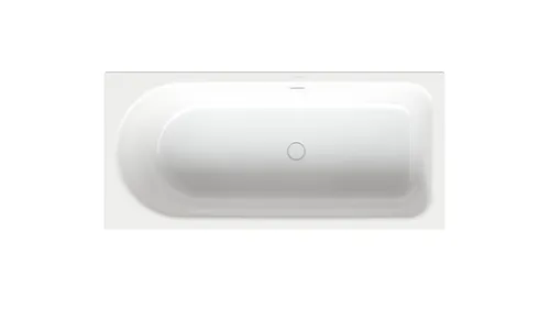Bette Ocean Low-Line Rechteckbadewanne 1500 x 700mm von Bette