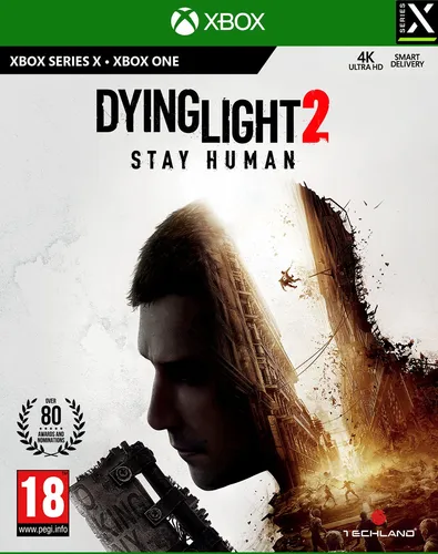 Dying Light 2 Stay Human
