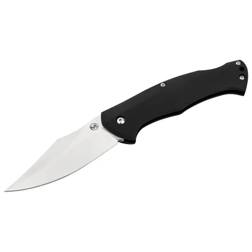 Böker Magnum Echidna Taschenmesser 440B TPE Back Lock - Taschenmesser mit ergonomischem Griff und rostbeständiger 440B Klinge, ideal für den täglichen Gebrauch – mit lebenslanger Garantie.