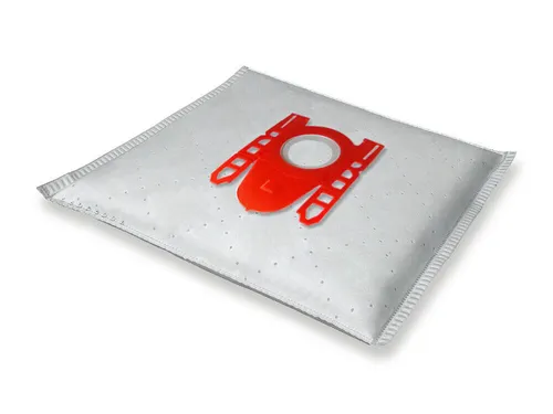 Staubsaugerbeutel passend für Siemens VSC7AC342 - MADE IN GERMANY 20