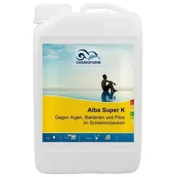 Chemoform Alba Super K 3 l