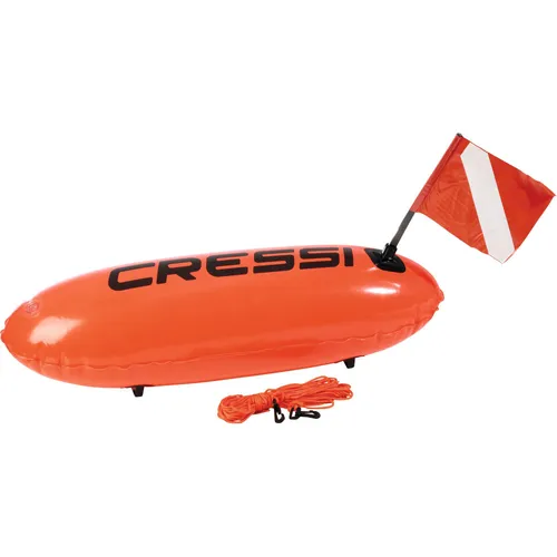 Cressi Torpedo (TA611600) von Cressi