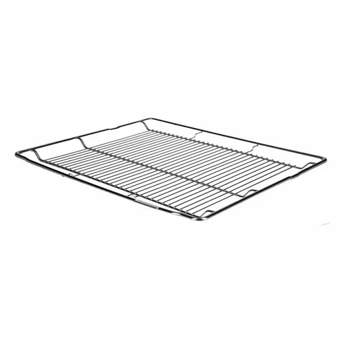 Grillrost kompatibel mit Siemens Kombirost 453x379mm Hz634080 für Backofen