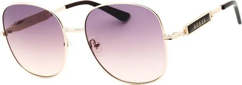 Guess Damen Sonnenbrille GF6190-5832T ø 58 mm