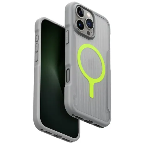 Uniq Combat Active Magclick Charging Case für iPhone 16 Pro Max