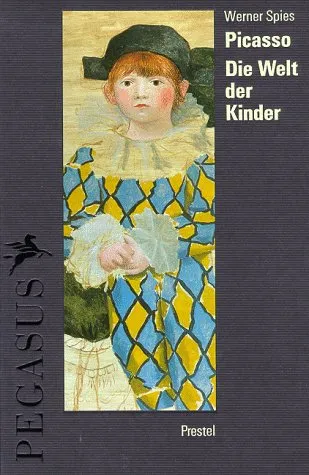 Picasso (Pegasus) /allemand