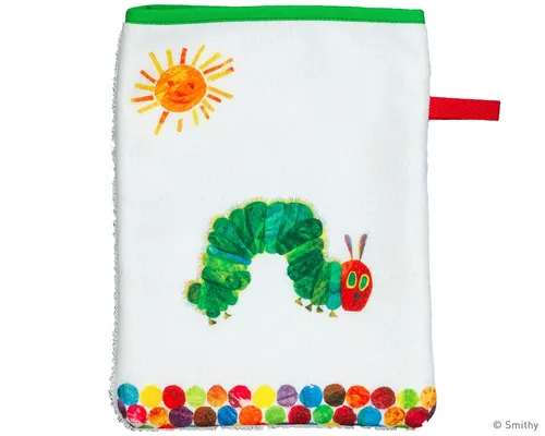 Smithy Fashion Wisch & Weg Raupe Nimmersatt, 1304010