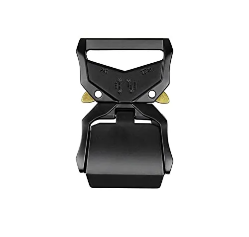 Gürtelschnallen von shenky