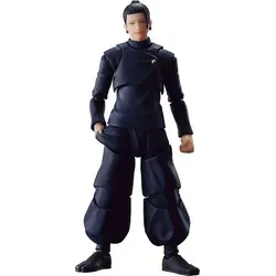 TAMASHII NATIONS - Jujutsu Kaisen - Suguru Geto Actionfigur - Actionfigur von Suguru Geto aus 