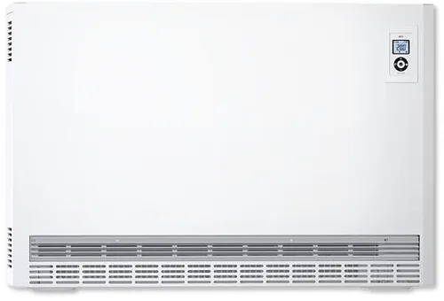 AEG WSP 4011 Wärmespeicher 4000 W