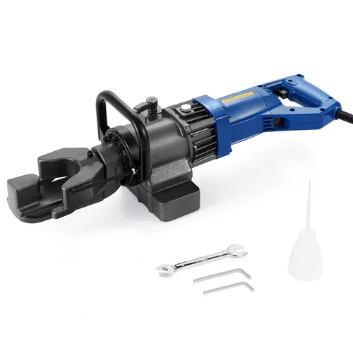 VEVOR 1000W Hydraulischer Bewehrungsbieger von Vevor