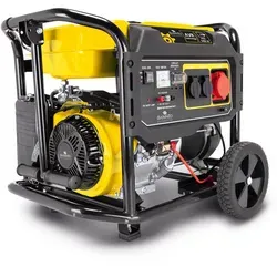 BAMATO Stromerzeuger BGE-5400