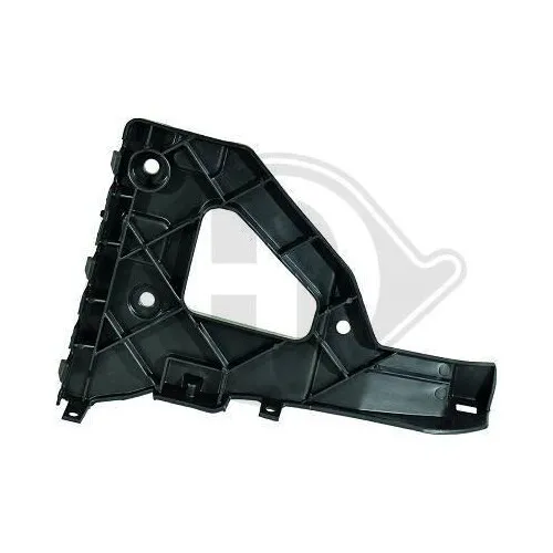 Diederichs Halter, Stoßfänger 1026163 von DIEDERICHS