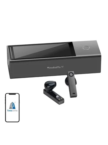 Produktbild TimeKettle Übersetzer X1 AI