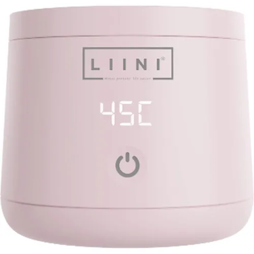 LIINI Flaschenwärmer 3.0 Babykostwärmer