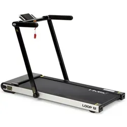 LOOP12 BLACK BIEŻNIA ELEKTRYCZNA HMS von HMS