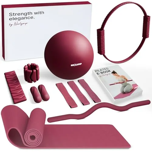 Gymnastikbälle von NEOLYMP