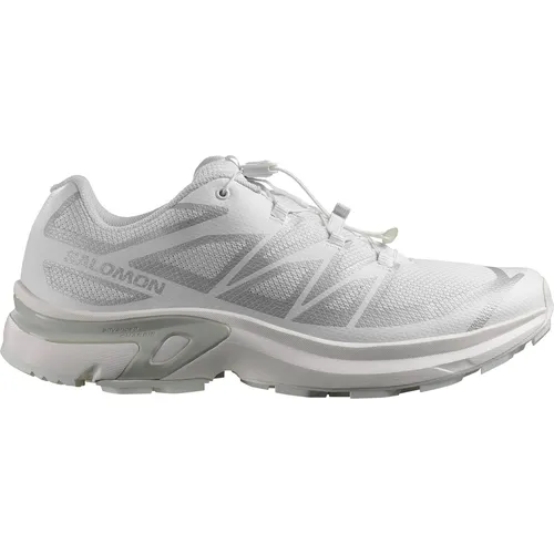Salomon Schuhe Weiß von Salomon