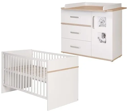 roba Kinderzimmerset 'Pia' von roba