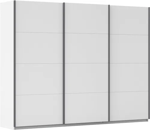 Schwebetürenschrank RAUCH 