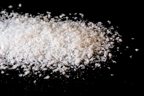 Konfetti Weiß von Eyecatcher