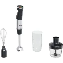 TEFAL HB 673830 Quickchef+ 3in1 Stabmixer schwarz