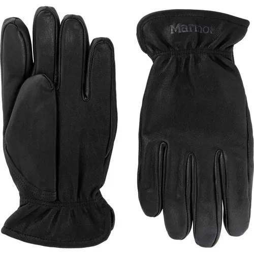 Marmot Basic Work Glove black (001) XXL