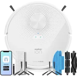 Niceboy ION Charles i9 Plus White