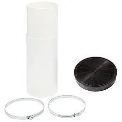 FRANKE Umluftset QuickFix für Dunstabzugshaube von Franke