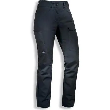 Uvex Arbeitshose suXXeed basic, Damen, Bundhose, graphit, Größe 46