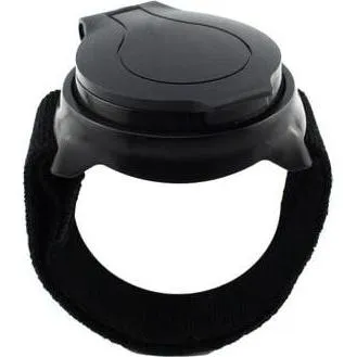 Winkee Bicycle Mirror - Backview (17014)