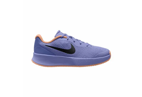 Nike W VAPOR LITE 3 CLY Tennisschuhe Damen – Größe 39 - Leichte Tennisschuhe für Clay- und Padel-Courts; atmungsaktives Mesh-Obermaterial sorgt für hohen Tragekomfort und optimale Bewegungsfreiheit.