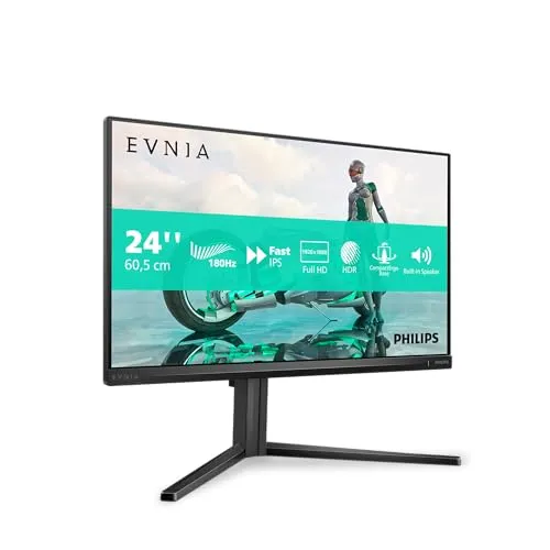 Monitore bis 100 Euro von Philips