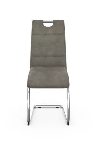 HELA Freischwinger Flora, Esszimmerstuhl Set mit hohem Sitzkomfort