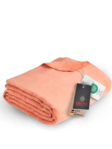 Decken Pink von IBENA