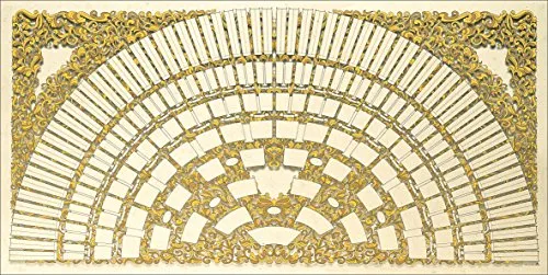 RNK Ahnentafel 2810 - Ahnentafel für die übersichtliche Dokumentation von Ahnen, ideal für Genealogen und Familienforscher.