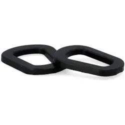 CARTREND Benzinkanister Blech Dichtung 2x 73863 Reservekanister