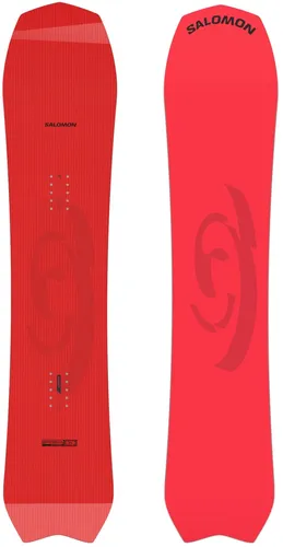 SALOMON DANCEHAUL GROM Snowboard 2026