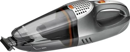 Clatronic AKS 822 Akku-Sauger – Vintage Design in Weiß - Handstaubsauger im nostalgischen Stil, kabellos und leistungsstark für eine flexible Reinigung im ganzen Haus.