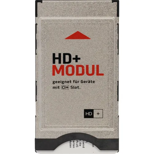 HD+ CI+-Modul mit 6 Monaten HD+ Sender-Paket