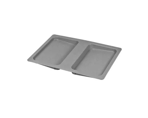 Abfallbehälterdeckel von Hailo