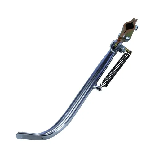 Seitenständer chrom 29 cm inkl. Befestigung für Zündapp von Citomerx