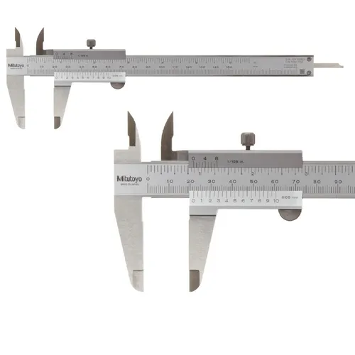 Mitutoyo Meßschieber 0-150mm 530-104 von Mitutoyo